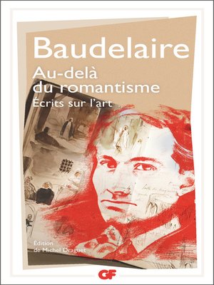 cover image of Au-delà du romantisme